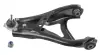 Важіль підвіски передній Лів нижн DACIA DUSTER RENAULT ARKANA I, CAPTUR I, DUSTER, KAPTUR 1.0-2.0 01.15- 44159 01
