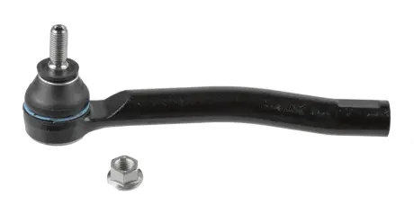 LMI NISSAN наконечник рул.тяги лів.Juke 10- LEMFORDER 44290 01