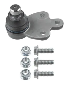 LMI FORD опора кульова передн. лів/прав. FOCUS IV 18- LEMFORDER 44296 01