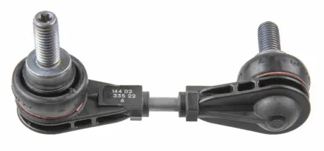 Стійка стабілізатора задн Прав 95mm BMW I4 (G26) Electric 11.21- LEMFORDER 44407 01
