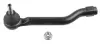 Рульовий наконечник Прав NISSAN QASHQAI II, X-TRAIL III RENAULT KOLEOS II 1.2-2.5 11.13- LEMFORDER 4457401 (фото 1)
