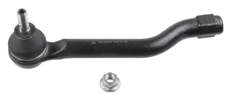 Рульовий наконечник Прав NISSAN QASHQAI II, X-TRAIL III RENAULT KOLEOS II 1.2-2.5 11.13- LEMFORDER 4457401