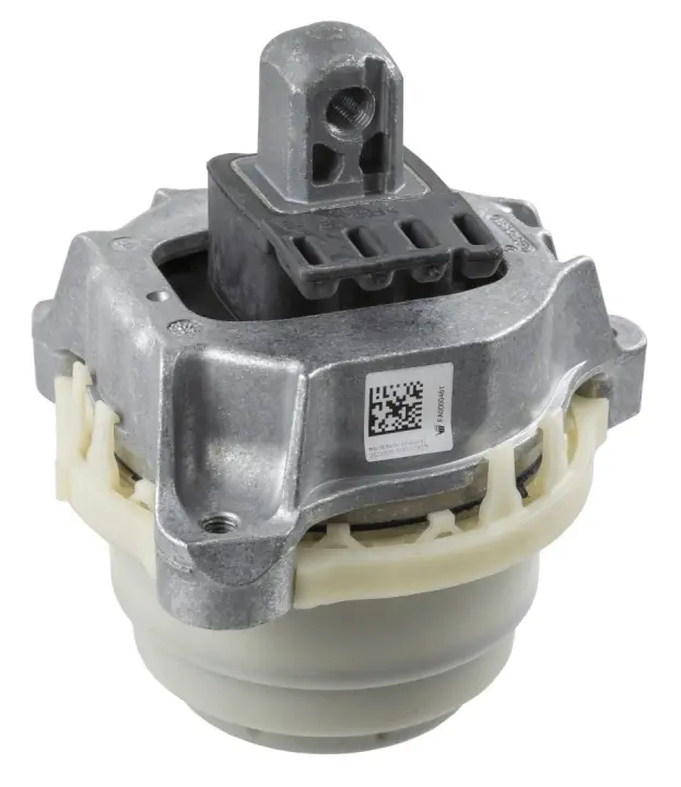 Подушка двигуна (R) BMW 5 (G30/F90)/7 (G11/G12) 15-23 B57 Lemforder 44771 01 (фото 1)