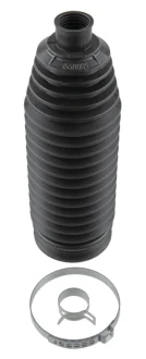 Пильник рульового механізму гумовий LEMFORDER 45079 01