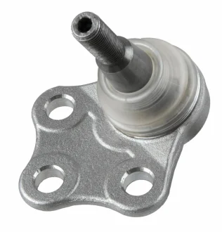Опора кульова (передня/знизу) Renault Kangoo 21- Lemforder 45314 01