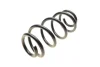 Пружина (передня) Audi A4/A6/A7 2.0TDI/TFSI/2.7TDI/3.0TDI/TFSI 07-18 (седан/ун/хэтчбек) (2.0 АКПП) Lesjofors 4004290 (фото 5)