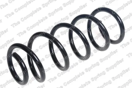 Пружина підвіски передн Лів/Прав AUDI A4 B9 2.0-2.0H 05.15- LESJOFORS 4004323