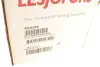 Пружина LESJOFORS 4004329 (фото 6)