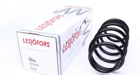 Пружина LESJOFORS 4008461