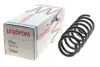 Пружина (передня) BMW 5 (F10) 520d/520-535i 11-16 (седан) (с М-техникой) LESJOFORS 4008501 (фото 1)