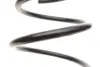 Пружина (передня) BMW X1 (E84) sDrive 18d/18i/20d/20i 09-15 (SUV) (без М-техн.) LESJOFORS 4008507 (фото 2)