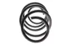 Пружина (передня) BMW X3 (F25) sDrive 18d/20i 12-17 (SUV) (без спорт.ход.ч.) LESJOFORS 4008517 (фото 5)