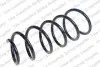 Пружина (передня) BMW i3 (I01) Electric/Range Extender 13- (хетчбек) LESJOFORS 4008546 (фото 1)