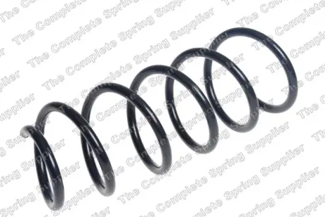 Пружина (передня) BMW i3 (I01) Electric/Range Extender 13- (хетчбек) LESJOFORS 4008546