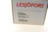 Пружина LESJOFORS 4014220 (фото 6)