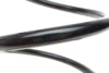 Пружина (передня) Mitsubishi Outlander 2.0-2.2DI-D/2.4-3.0 4WD/Peugeot 4007 2.2HDi/2.4 (АКПП) 06-13 Lesjofors 4015675 (фото 2)