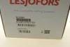 Пружина (передня) Citroen C3 Picasso 1.4/1.6 VTi 09- (вен) LESJOFORS 4015682 (фото 6)