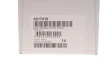 Пружина (передня) Dacia Spring EV 20- (хетчбек) Lesjofors 4017019 (фото 2)