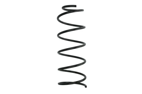 Пружина підвіски LESJOFORS 4026114