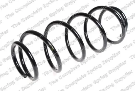 Пружина підвіски LESJOFORS 4026208