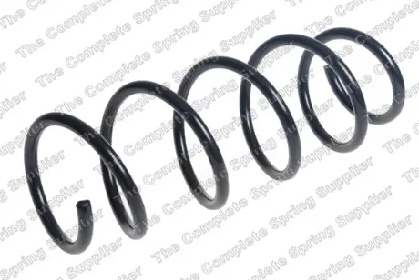 Пружина підвіски передн Лів/Прав FIAT 500X JEEP RENEGADE 1.4/2.0D 07.14- LESJOFORS 4026258