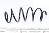 Пружина (передня) Ford Fiesta V 1.4TDCI 01-08 (нах.зад.частина) Lesjofors 4027592 (фото 3)