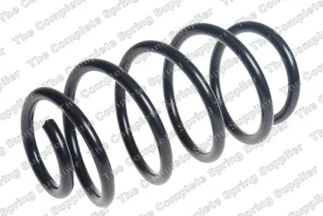 Пружина підвіски передн Лів/Прав FORD TRANSIT CONNECT V408/MINIVAN 1.0-1.6D 02.13- LESJOFORS 4027702