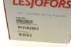 Пружина LESJOFORS 4035766 (фото 6)