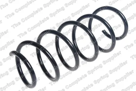 Пружина підвіски передн Лів/Прав HONDA CR-Z 1.5H 09.10- LESJOFORS 4035776