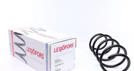 Пружина LESJOFORS 4037268