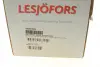 Пружина LESJOFORS 4037276 (фото 6)
