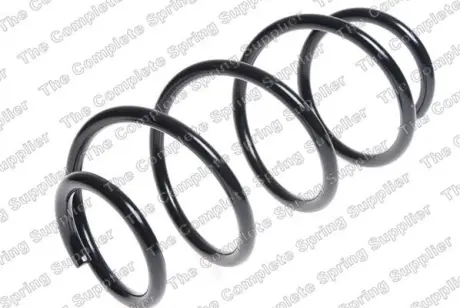 Пружина підвіски передн Лів/Прав KIA CEE\'D, PRO CEE\'D 2.0D 07.07-12.12 LESJOFORS 4044242