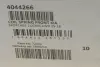 Пружина (передня) Kia Sportage 2.0CRDi AWD 15-18 (SUV) LESJOFORS 4044266 (фото 6)