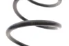 Пружина (передня) Mazda CX-5 2.0-2.5 16- (SUV) Lesjofors 4055480 (фото 3)