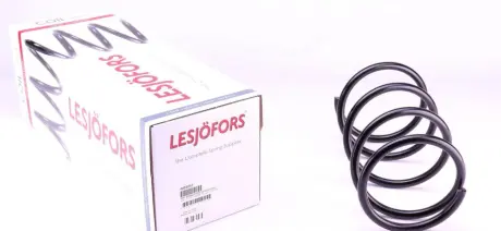 Пружини підвіски LESJOFORS 4059257