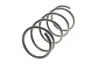 Пружина (передня) Nissan Almera Tino 2.0 00-03 (вен) LESJOFORS 4062033 (фото 5)