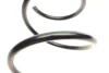 Пружина (передня) Nissan Note 1.5dCi 06-12 (вен) LESJOFORS 4062053 (фото 3)