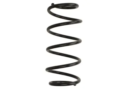 Пружина (передня) Opel Astra G 1.2 16V/1.4/1.4 16V 98-09 (седан/універсал/нах.зад.частина) LESJOFORS 4063458