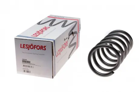 Пружини підвіски LESJOFORS 4063499