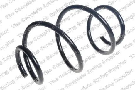 Пружина підвіски передн Лів/Прав OPEL INSIGNIA B, INSIGNIA B GRAND SPORT 1.6D/2.0D 03.17- LESJOFORS 4063587