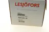 Пружина LESJOFORS 4066713 (фото 6)