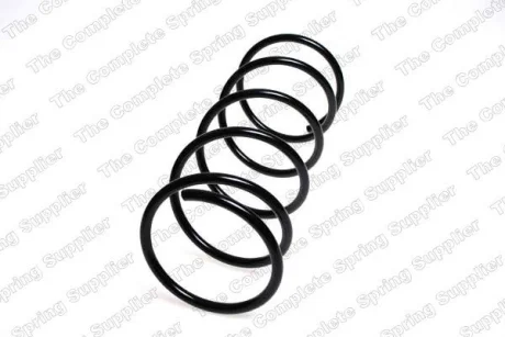 Пружина підвіски LESJOFORS 4066764 - фото Пружина підвіски LESJOFORS 4066764