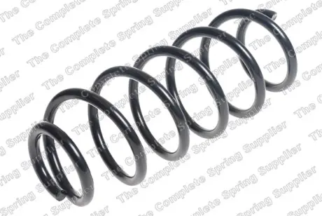 Пружина підвіски передн Лів/Прав PEUGEOT 508 I 2.0D/2.2D 11.10-12.18 LESJOFORS 4066827