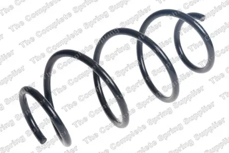 Пружина підвіски передн Лів/Прав OPEL GRANDLAND / GRANDLAND X PEUGEOT 3008 II 1.2-1.6D 05.16- LESJOFORS 4066852