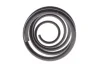 Пружина (передня) Opel Mokka 1.2 20-/Peugeot 2008 II 1.5 HDI 19- (SUV) Lesjofors 4066868 (фото 4)