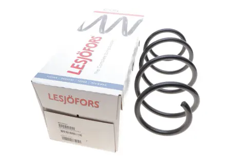 Пружина підвіски LESJOFORS 4072977