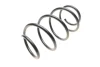 Пружина (передня) Renault Grand Scenic/Scenic 1.4/1.6 16V 09- (вен)/Megane CC 1.4TCe 10- (кабр) Lesjofors 4072986 (фото 5)