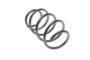 Пружина (передня) Renault Megane III 1.6dCi/1.9dCi 08- (універсал/нах.зад.частина) LESJOFORS 4072996 (фото 3)