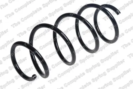 Пружина підвіски передн Лів/Прав SEAT ARONA SKODA KAMIQ 1.0-1.6D 07.17- LESJOFORS 4082954