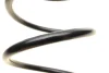 (заміна на 4095065) Пружина (передня) Skoda Roomster 1.2-1.6/1.2TSI 06-15 (вэн/фург)/Seat Ibiza 1.8T/1.9TDI 04-08(хетч) LESJOFORS 4085715 (фото 2)